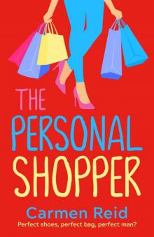 The Personal Shopper The Personal Shopper