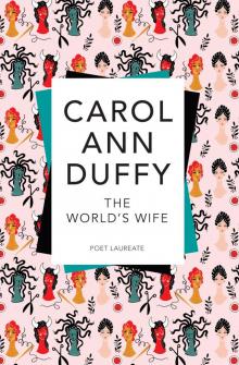 The World's Wife