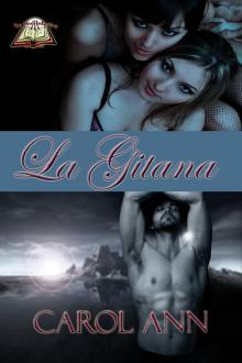 La Gitana La Gitana