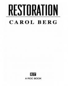 Restoration