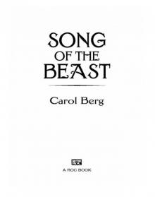 Song of the Beast Song of the Beast