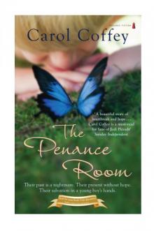 The Penance Room The Penance Room