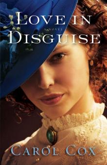 Love in Disguise Love in Disguise