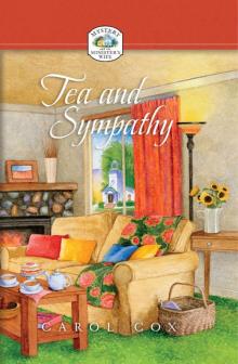 Tea and Sympathy Tea and Sympathy