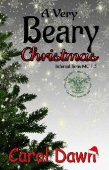 A Very Beary Christmas (Infernal Sons MC 1.5) A Very Beary Christmas (Infernal Sons MC 1.5)
