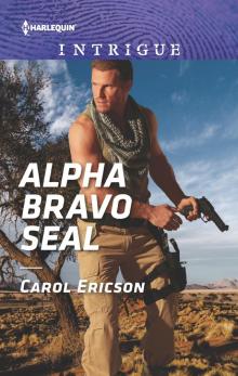Alpha Bravo SEAL Alpha Bravo SEAL