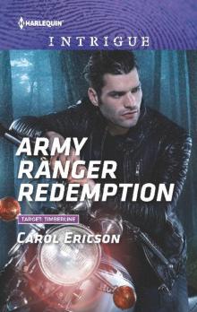 Army Ranger Redemption Army Ranger Redemption