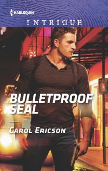 Bulletproof SEAL Bulletproof SEAL