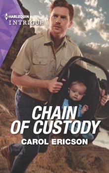 Chain of Custody Chain of Custody