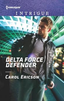 Delta Force Defender Delta Force Defender