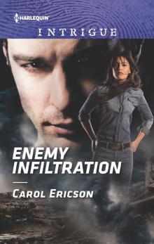 Enemy Infiltration Enemy Infiltration