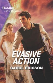 Evasive Action Evasive Action