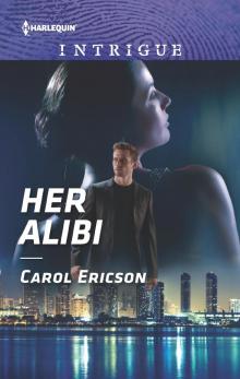 Her Alibi Her Alibi