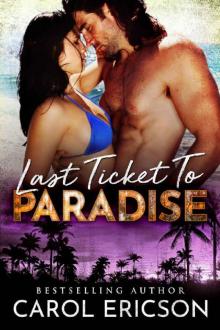 Last Ticket to Paradise Last Ticket to Paradise