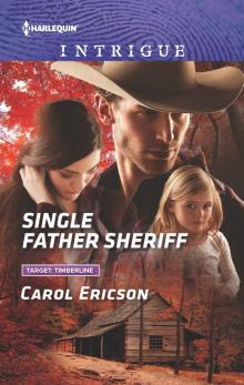 Single Father Sheriff (Target: Timberline)