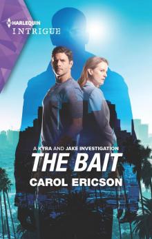 The Bait The Bait