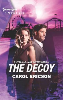 The Decoy The Decoy