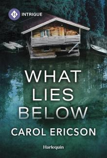 What Lies Below