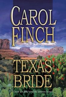 Texas Bride Texas Bride