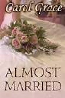Almost Married