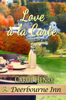 Love à la Carte Love à la Carte