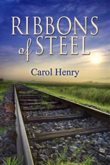 Ribbons of Steel Ribbons of Steel