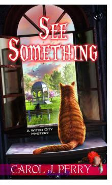 See Something See Something
