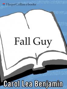 Fall Guy