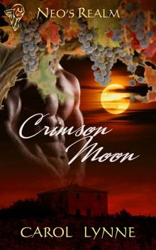 Crimson Moon Crimson Moon