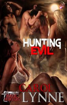 Hunting Evil