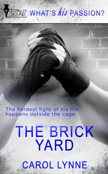 The Brick Yard The Brick Yard