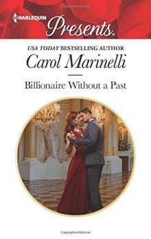 Billionaire Without a Past (Irresistible Russian Tycoons) Billionaire Without a Past (Irresistible Russian Tycoons)