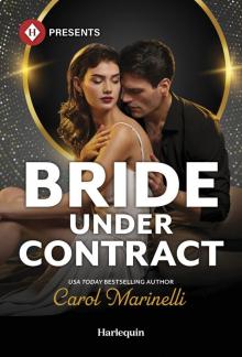 Bride Under Contract Bride Under Contract