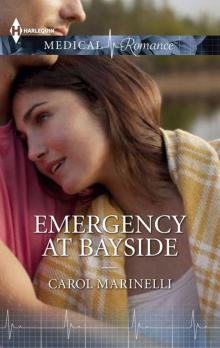 Emergency at Bayside Emergency at Bayside