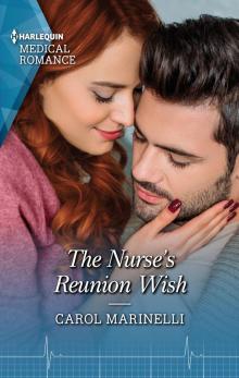 The Nurse's Reunion Wish