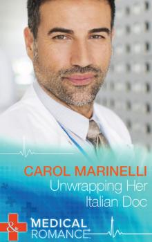 Unwrapping Her Italian Doc