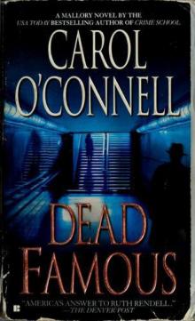 Dead Famous