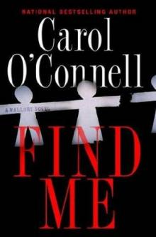 Find Me Find Me