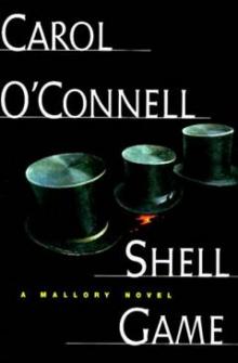 Shell Game Shell Game