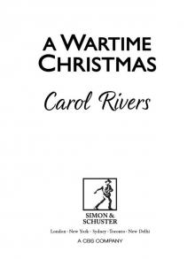 A Wartime Christmas A Wartime Christmas