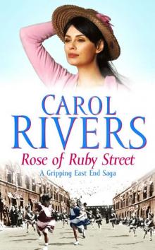 Rose of Ruby Street Rose of Ruby Street