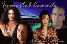 Immortal Cascade 07 Keeping Secrets Immortal Cascade 07 Keeping Secrets