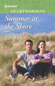 Summer at the Shore Summer at the Shore