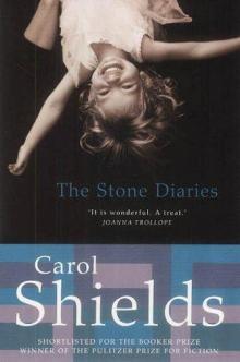 (1993) The Stone Diaries