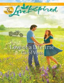 Love of a Lifetime