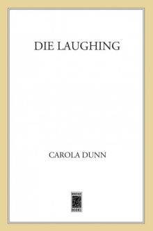 Die Laughing Die Laughing