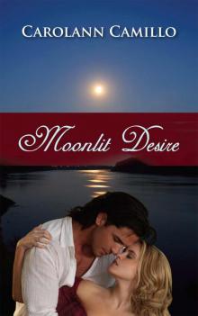 Moonlit Desire Moonlit Desire