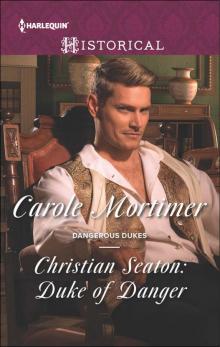 Christian Seaton: Duke of Danger Christian Seaton: Duke of Danger