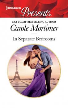 In Separate Bedrooms In Separate Bedrooms