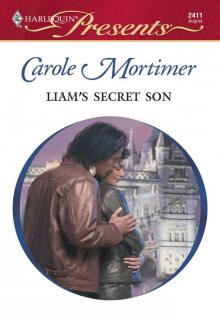Liam's Secret Son Liam's Secret Son